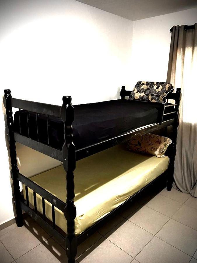 Galeria 124 Hostel Diadema Esterno foto